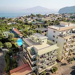 Hotel Gardenia Sorrento, Ascend Collection 4*