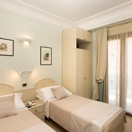 Gardenia Sorrento, Ascend Collection Península Sorrentina