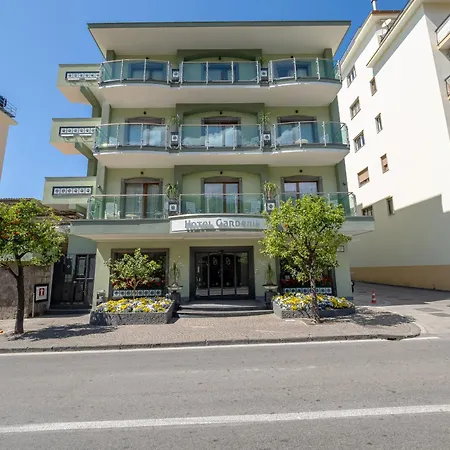 Gardenia Sorrento, Ascend Collection 4*