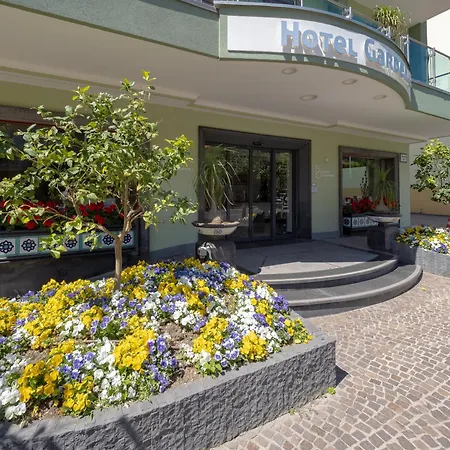 Gardenia Sorrento, Ascend Collection Hotel 4*