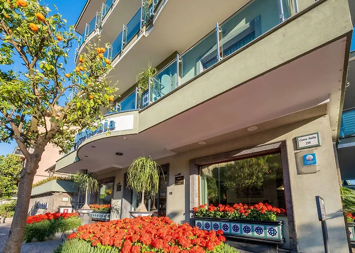 Gardenia Sorrento, Ascend Collection