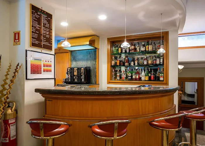 Gardenia Sorrento, Ascend Collection 4*