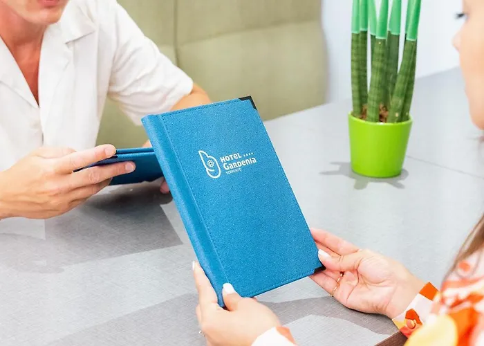 Gardenia Sorrento, Ascend Collection 4*