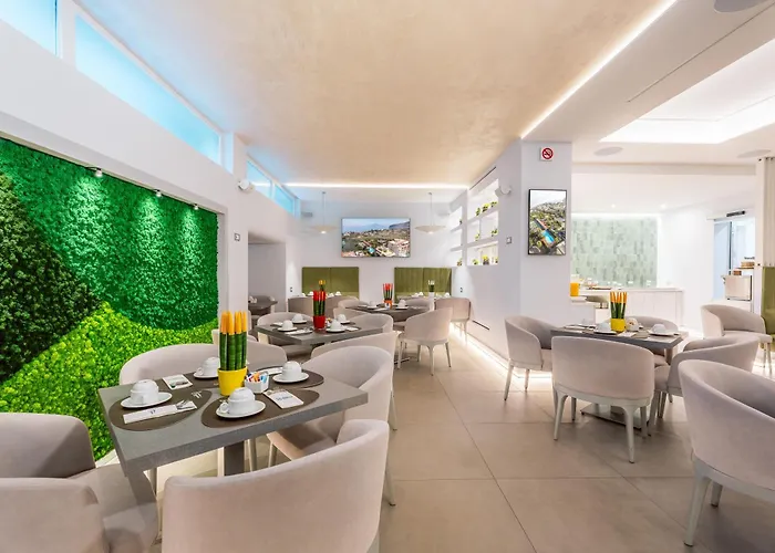 Gardenia Sorrento, Ascend Collection