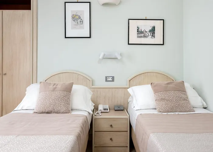 Hotel Gardenia Sorrento, Ascend Collection Sorrento