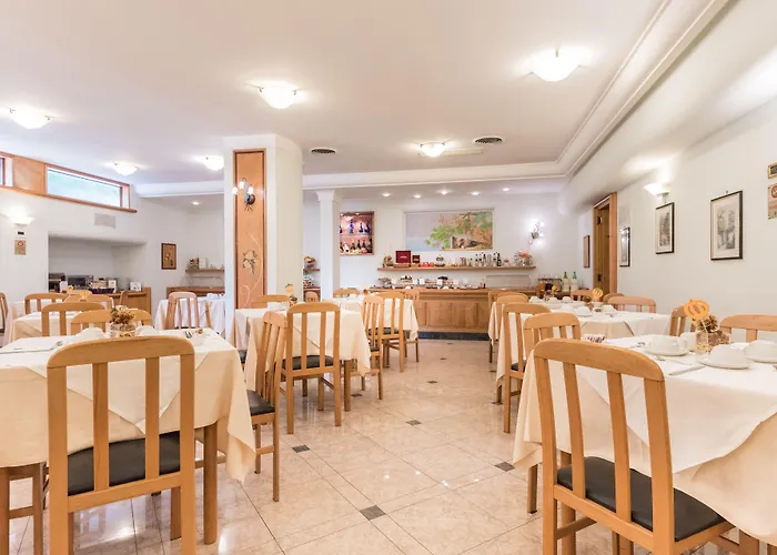 Gardenia Sorrento, Ascend Collection 4*