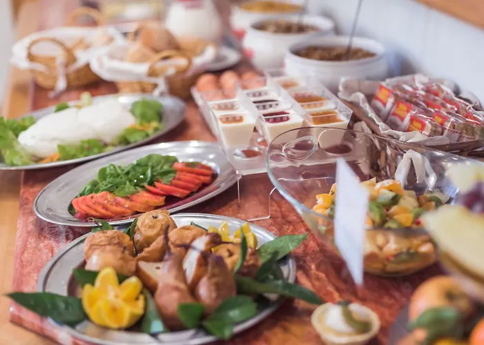 Gardenia Sorrento, Ascend Collection Hotel 4*