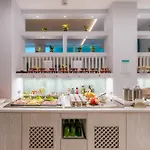 Gardenia Sorrento, Ascend Collection 4* Сорренто