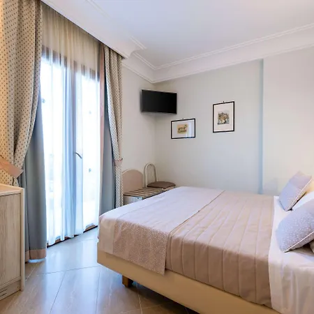 Gardenia Sorrento, Ascend Collection 4*