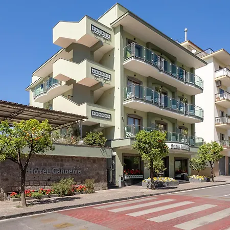 Gardenia Sorrento, Ascend Collection Sorrento