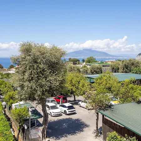 Gardenia Sorrento, Ascend Collection Sorrento