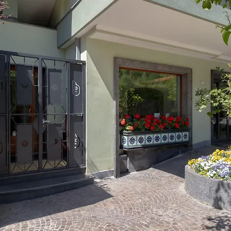 Gardenia Sorrento, Ascend Collection Hotel 4*