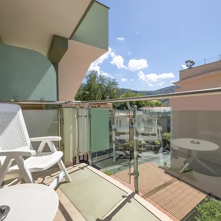 Gardenia Sorrento, Ascend Collection Otel