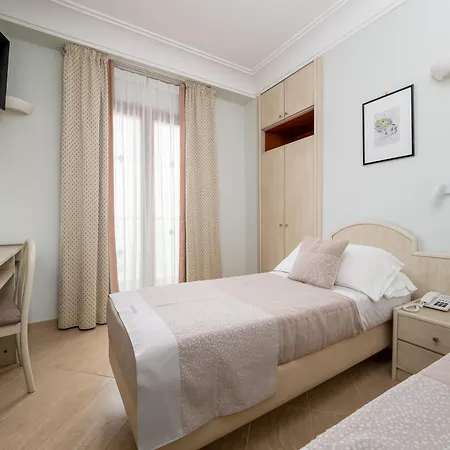 Gardenia Sorrento, Ascend Collection 4* Sorrento
