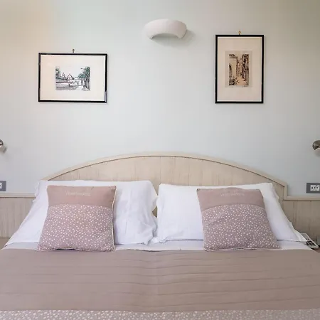 Gardenia Sorrento, Ascend Collection Otel