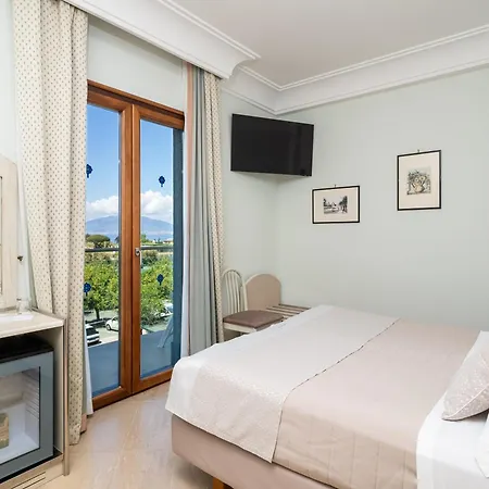 Gardenia Sorrento, Ascend Collection Sorrento