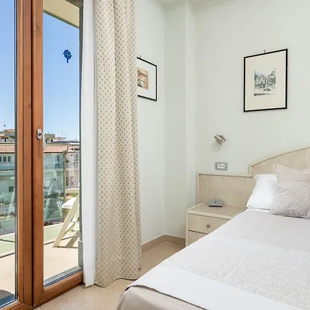 Gardenia Sorrento, Ascend Collection 4* Sorrento