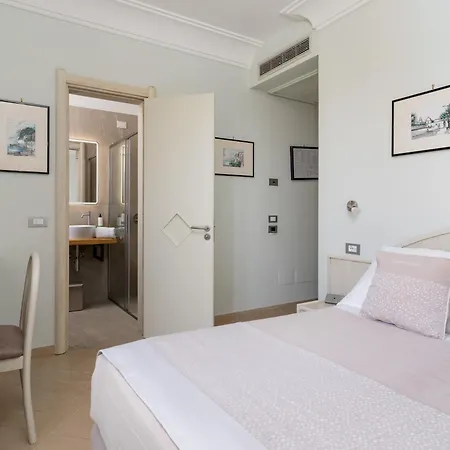 Gardenia Sorrento, Ascend Collection Otel Sorrento