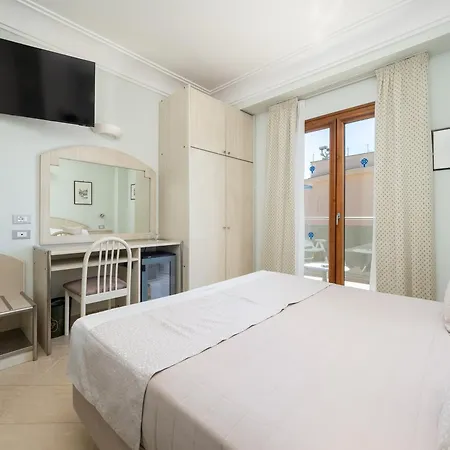 Gardenia Sorrento, Ascend Collection 4*