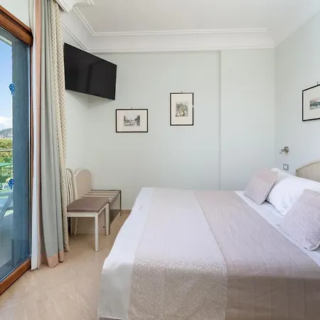 Gardenia Sorrento, Ascend Collection 4* Sorrento