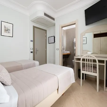 Gardenia Sorrento, Ascend Collection Otel Sorrento
