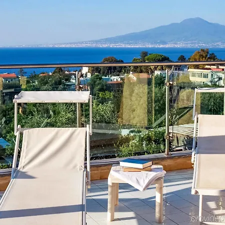 Gardenia Sorrento, Ascend Collection 4* Sorrento
