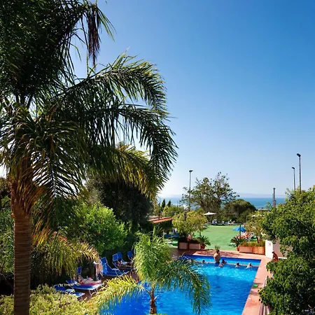 Otel Gardenia Sorrento, Ascend Collection 4*