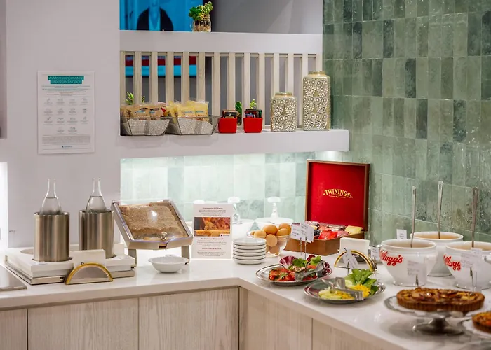 Hotel Gardenia Sorrento, Ascend Collection 4*