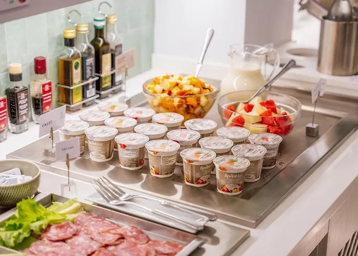 Hotel Gardenia Sorrento, Ascend Collection Sorrento