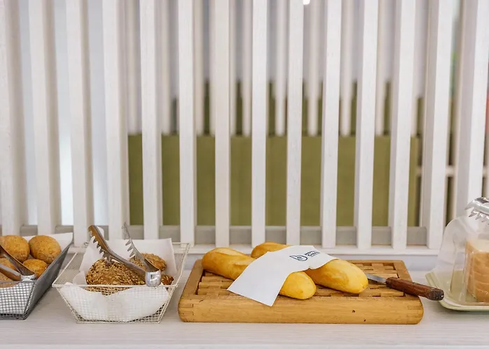 Hotel Gardenia Sorrento, Ascend Collection 4*