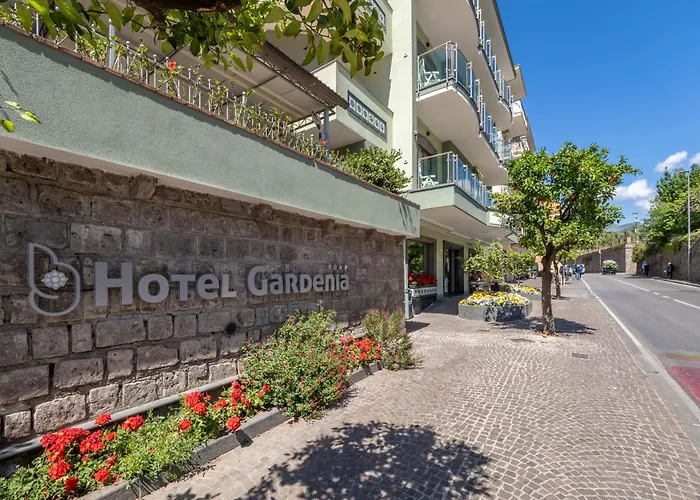 Gardenia Sorrento, Ascend Collection Sorrento