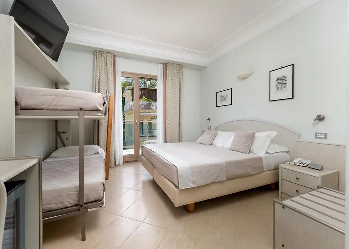 Gardenia Sorrento, Ascend Collection Hotel