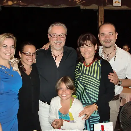 Gardenia Sorrento, Ascend Collection Hotel Sorrento