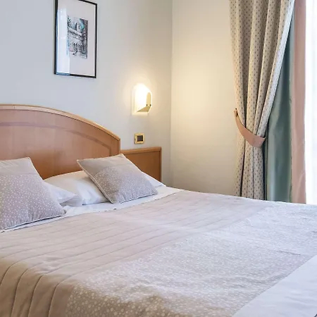 Gardenia Sorrento, Ascend Collection Otel 4*