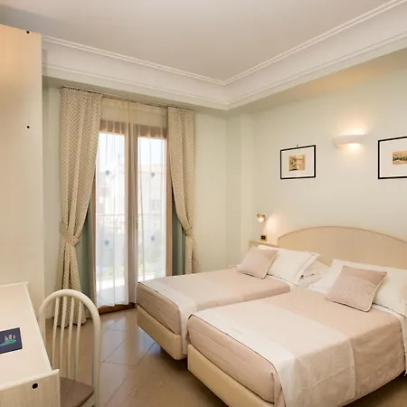 Hotel Gardenia Sorrento, Ascend Collection