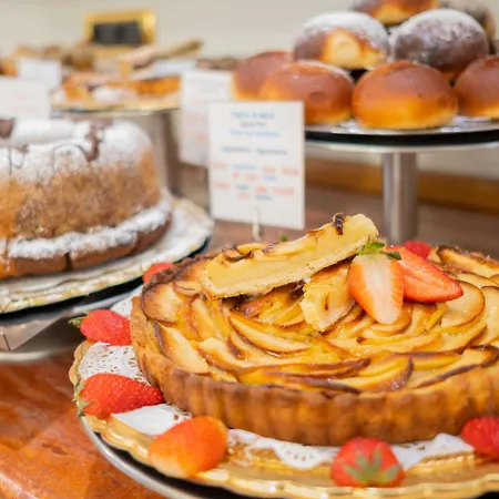 Otel Gardenia Sorrento, Ascend Collection Sorrento