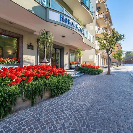 Hotel Gardenia Sorrento, Ascend Collection 4*