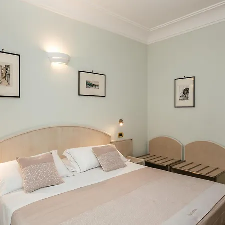 Hotel Gardenia Sorrento, Ascend Collection 5*