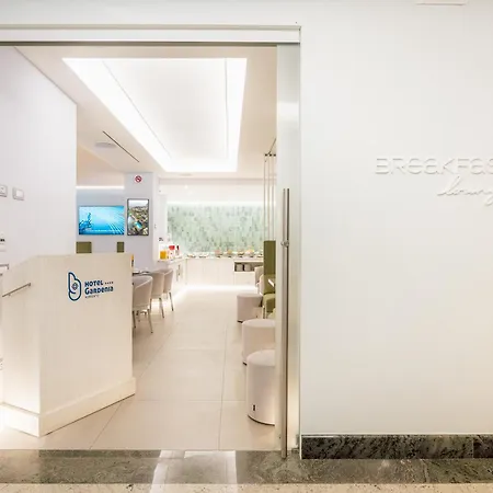 Otel Gardenia Sorrento, Ascend Collection 4*