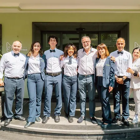 Gardenia Sorrento, Ascend Collection Hotel Sorrento