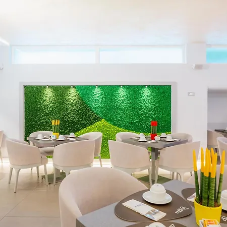 Gardenia Sorrento, Ascend Collection