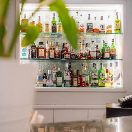 Hotel Gardenia Sorrento, Ascend Collection Sorrento