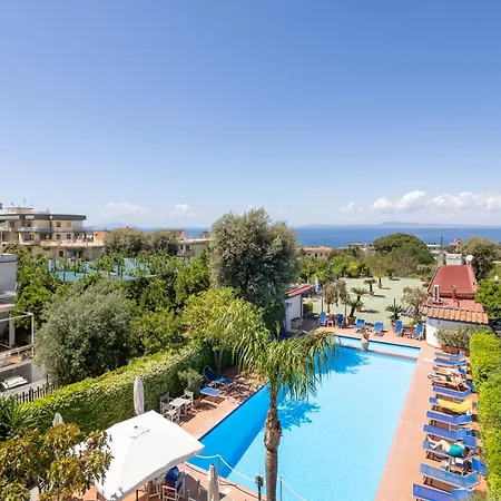 Hotel Gardenia Sorrento, Ascend Collection Sorrento