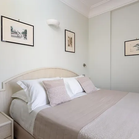 Gardenia Sorrento, Ascend Collection 4*