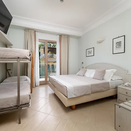 Gardenia Sorrento, Ascend Collection Otel