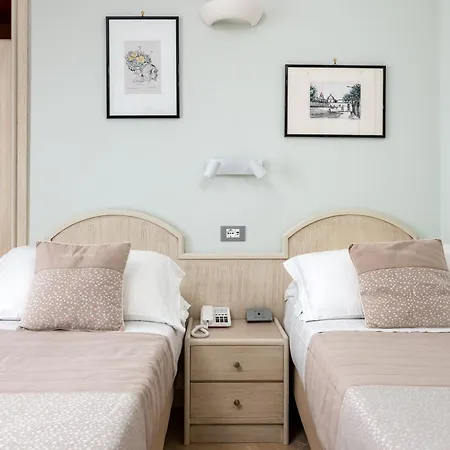 Otel Gardenia Sorrento, Ascend Collection Sorrento