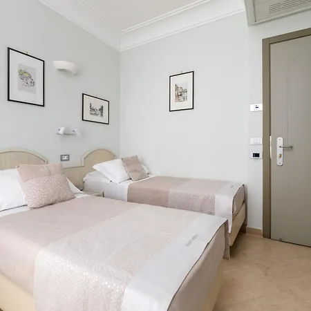 Gardenia Sorrento, Ascend Collection Otel 4*