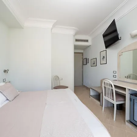 Hotel Comfort Gardenia Coast Península Sorrentina