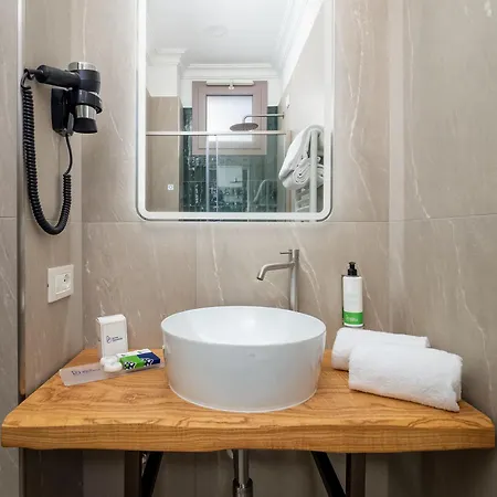 Gardenia Sorrento, Ascend Collection Hotel 4*