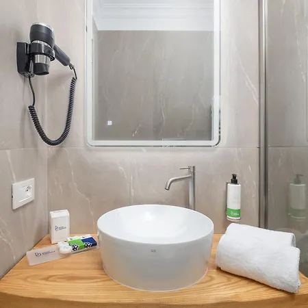 Hotel Gardenia Sorrento, Ascend Collection 4*